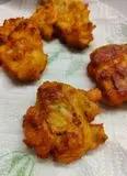 Immagine del passaggio 5 della ricetta Frittelle di patate ai corn flakles