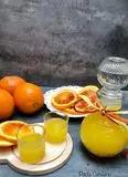 Immagine del passaggio 6 della ricetta Liquore alle arance