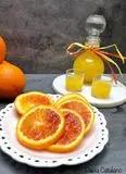 Immagine del passaggio 8 della ricetta Liquore alle arance