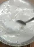 Immagine del passaggio 3 della ricetta Crema al latte di cocco