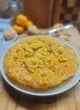 Immagine del passaggio 7 della ricetta Tarte tatin di mandarini