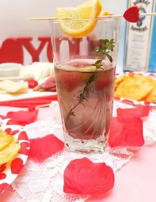 Ricetta Blueberry  gin  cocktail di _paola_catalano