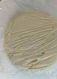 Immagine del passaggio 4 della ricetta Crema bavarese alla vaniglia