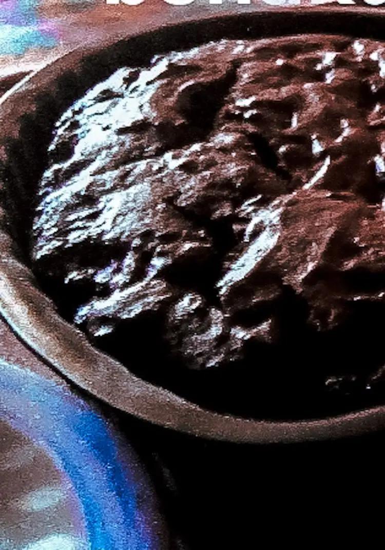 Ricetta Torta al cioccolato e peperoncino di ChrisTPG