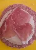 Immagine del passaggio 5 della ricetta Panzerotti di carne macinata
