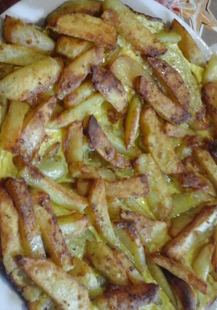 Ricetta Frittata di patate♡♥♡♥ di lorichef