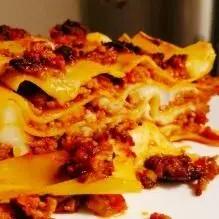 Ricetta Lasagne di swetaly.kitchen