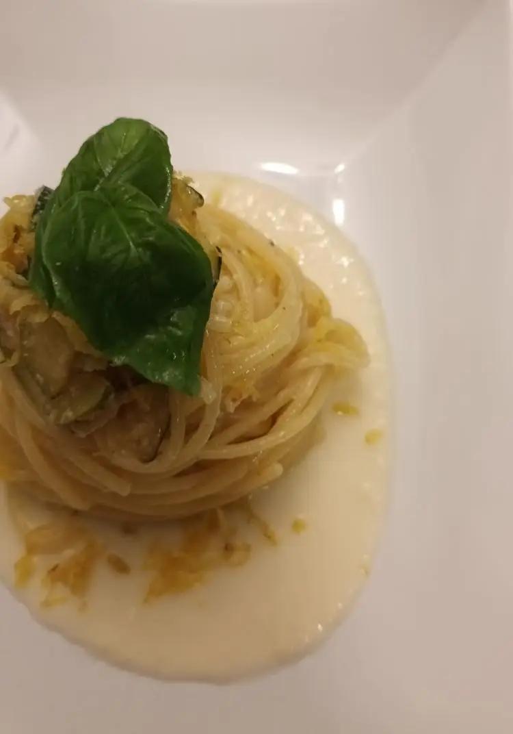 Ricetta Spaghetti D'estate. di matteo9964