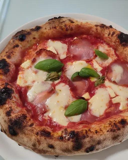 Ricetta Pizza napoletana home made di pizzaforpassion87
