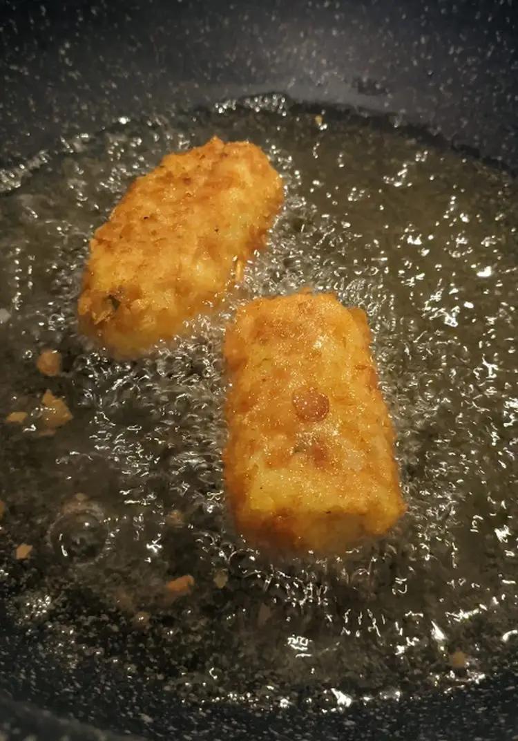 Ricetta Crocchè di patate 🥔🇮🇹🍻 di mrmrs_ai_fornelli