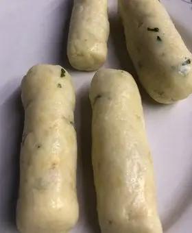 Immagine del passaggio 4 della ricetta Crocchette di patate