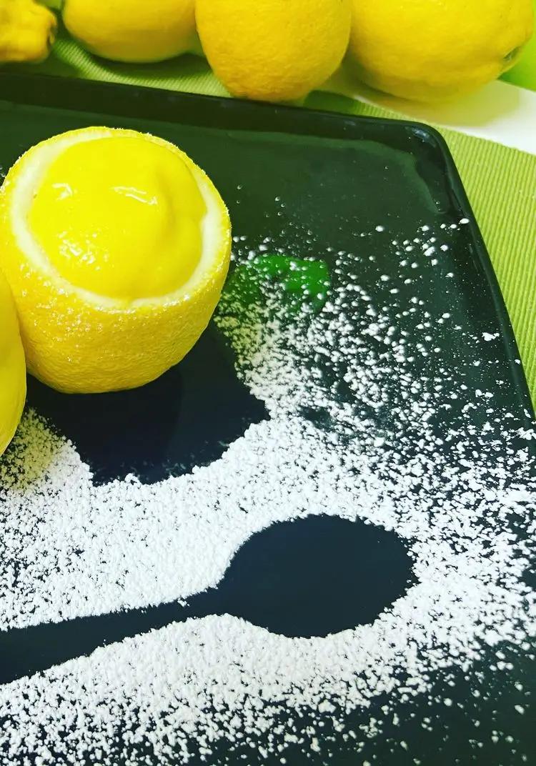 Ricetta Crema di limone 🍋 di loredana705
