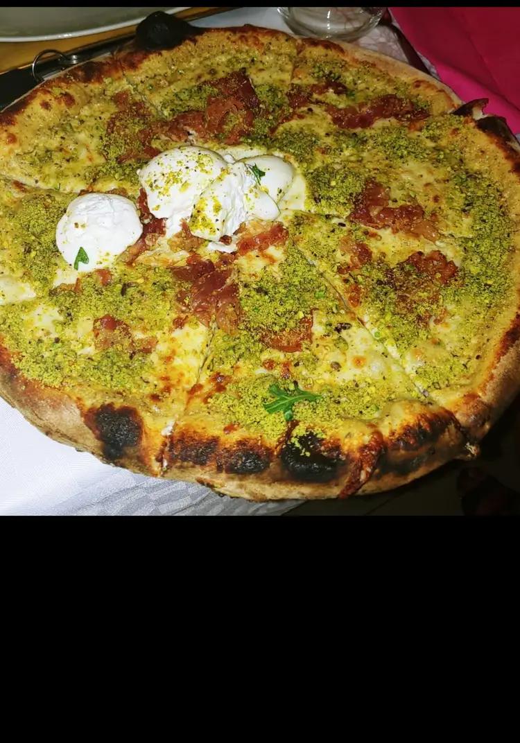 Ricetta Pizza Oro Verde💚 di vanecucciolina