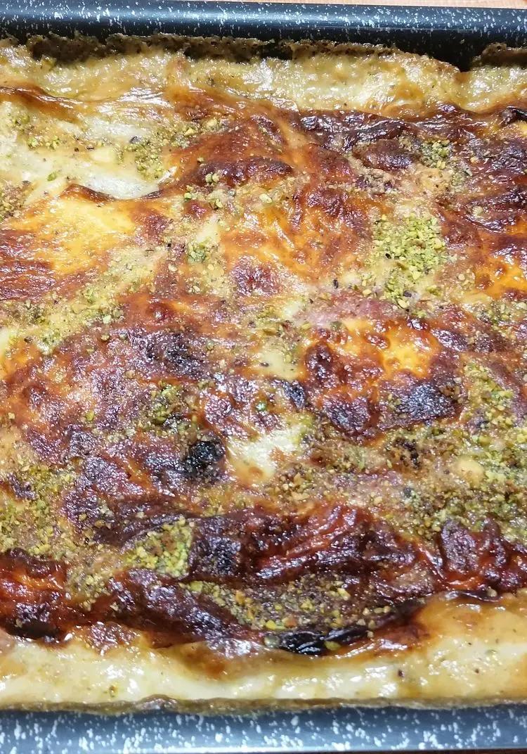 Ricetta Lasagne al pistacchio 🤤 di siscooking