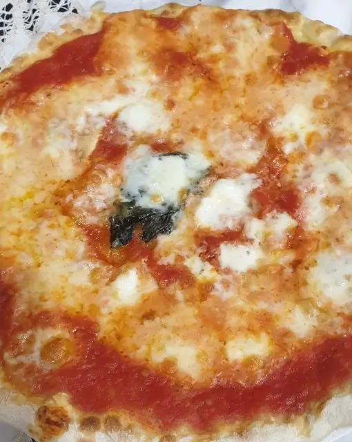 Ricetta Pizza napoletana di Lulla
