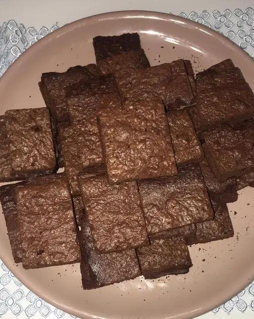 Ricetta Brownies di alessia_carrara