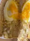 Immagine del passaggio 3 della ricetta Sandwich tonno e uovo