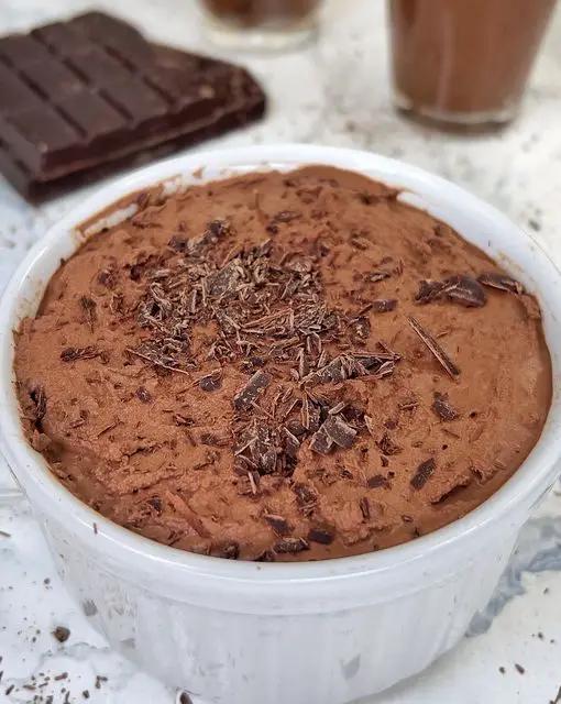 Ricetta Mousse al cioccolato 🍫 di marco1roma