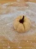 Immagine del passaggio 17 della ricetta “Pumpkin Dumplings Pasta”
versione stregattami 👩🏻‍🍳