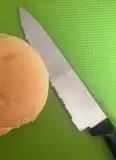 Immagine del passaggio 24 della ricetta “Egg Burger”
versione stregattami 👩🏻‍🍳
