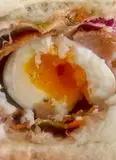Immagine del passaggio 37 della ricetta “Egg Burger”
versione stregattami 👩🏻‍🍳