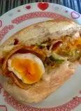 Immagine del passaggio 38 della ricetta “Egg Burger”
versione stregattami 👩🏻‍🍳