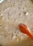 Immagine del passaggio 21 della ricetta “Creamy Mushroom Chicken” ossia “Pollo Cremoso ai Funghi” versione stregattami 👩🏻‍🍳