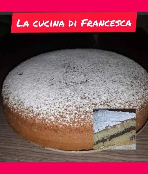 Ricetta Torta al cioccolato di francescafazio643