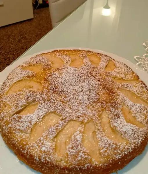 Ricetta Torta di mele di francescafazio643