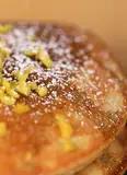Immagine del passaggio 6 della ricetta Pancakes pistacchiosi
