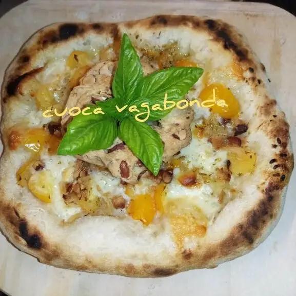 Ricetta Pizza Tarallina di cuoca_vagabonda