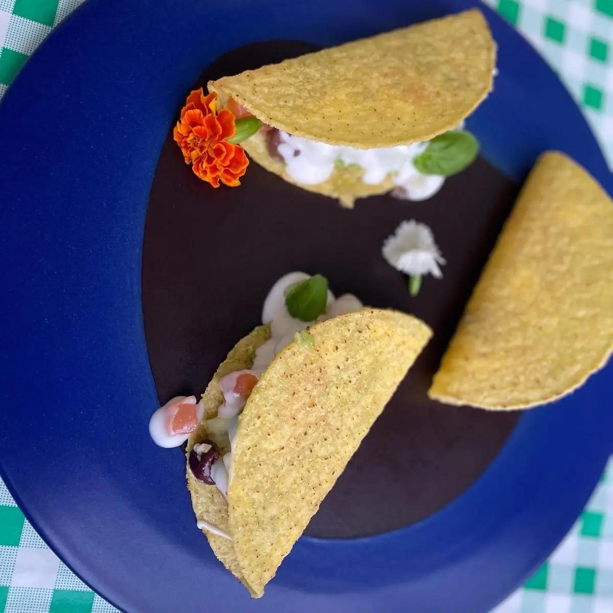 Ricetta Tacos veloci e gustose di erikariserbato