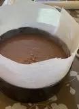 Immagine del passaggio 1 della ricetta Torta “cioccolatosa”