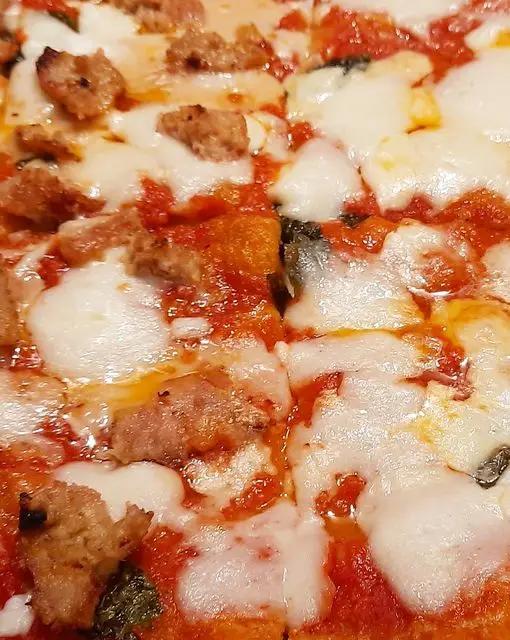 Ricetta Pizza in teglia!♥️♥️♥️ di dianacorradetti