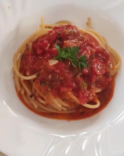Ricetta Spaghettone cucunciato di salvatorecillo59