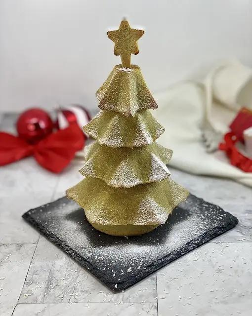 Ricetta CHRISTMAS TREE di je_gusmini