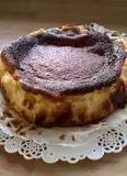 Immagine del passaggio 7 della ricetta Basque Burnt Cheesecake 