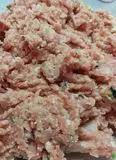 Immagine del passaggio 2 della ricetta Sacottini di carne macinata ripieni di mozzarella, rucola e prosciutto cotto
