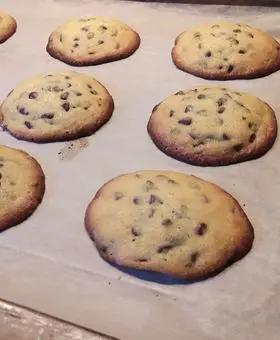 Immagine del passaggio 5 della ricetta Cookies