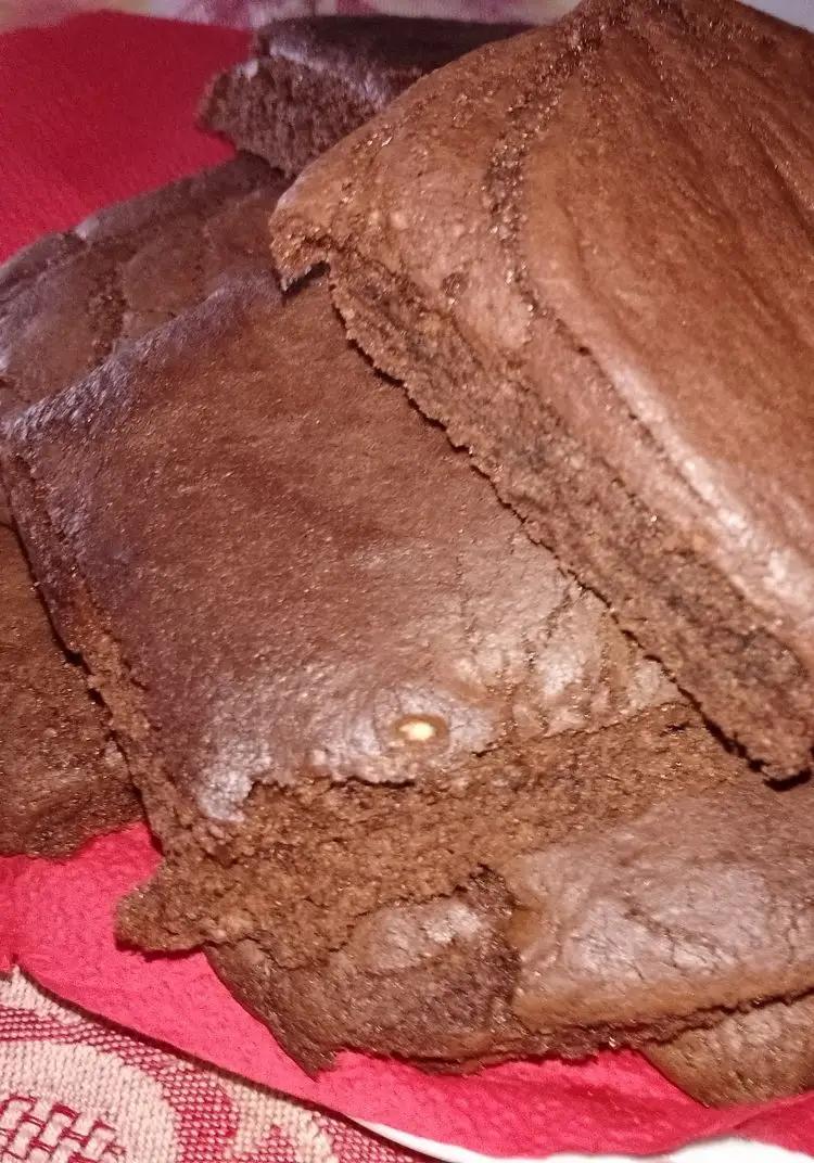 Ricetta Buscotti cioccolatosi di sergioforcella9