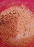 Immagine del passaggio 1 della ricetta Biscottini all'uvetta aromatizzati cannella, scorzetta d arancio