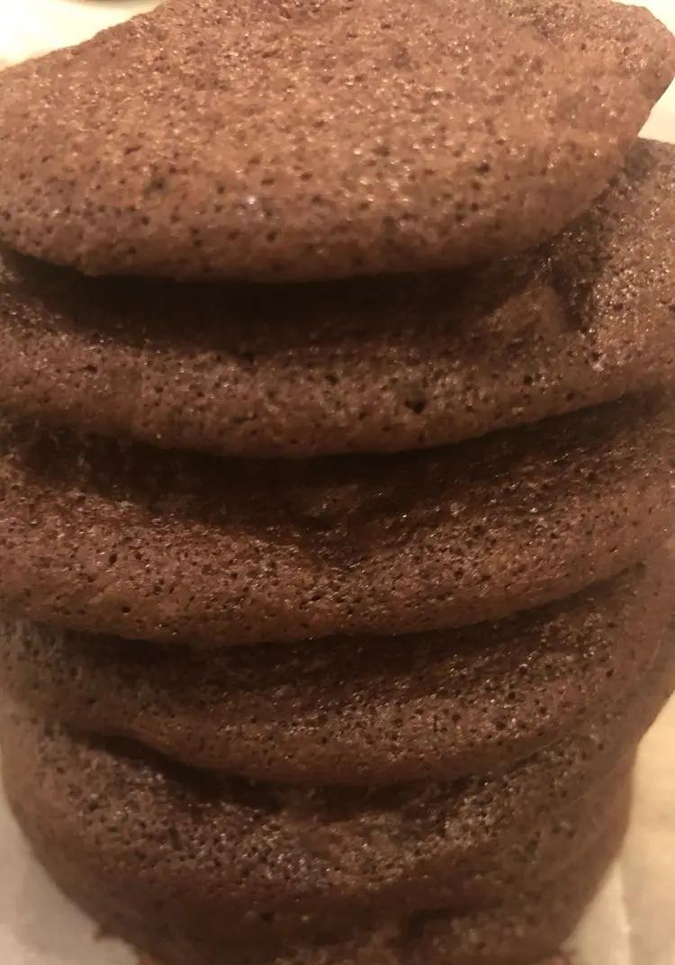 Ricetta Brownie Cookie Senza Farina di mi_inthekichen