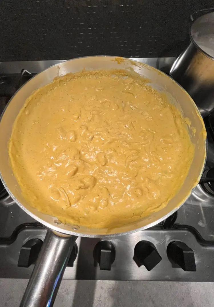 Ricetta Pollo al Curry di francescacavedon