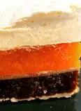 Immagine del passaggio 17 della ricetta Torta moderna
Inserti di gelee al caffè papaya e passion fruit Cremoso vaniglia