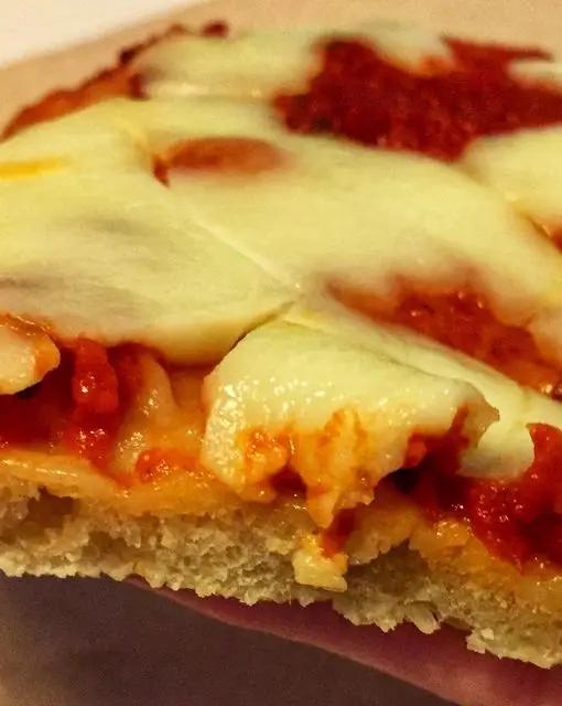 Ricetta Pizza 🍕 in teglia leggerissima ad alta idratazione di valentina63