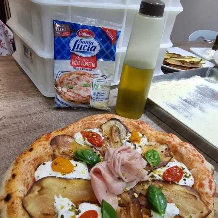 Ricetta Pizza Golosa di IvanToscano