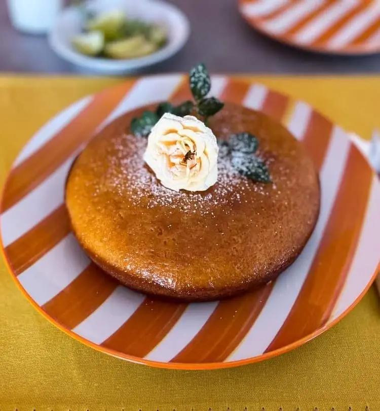 Ricetta Lemon Drizzle cake di cucina_e_non_solo
