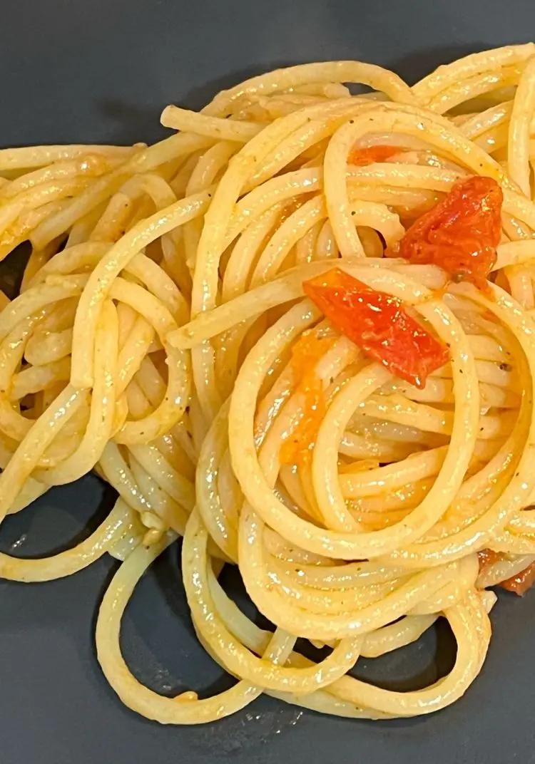 Ricetta Spaghetti risottati di lericettediLo