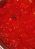Immagine del passaggio 4 della ricetta Conserva di salsa al pomodoro