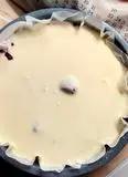 Immagine del passaggio 4 della ricetta Cheesecake ai frutti di bosco